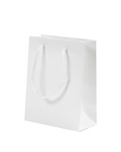 Goodiebags Art Small 14x7x18cm (BxDxH) 4-kleuren